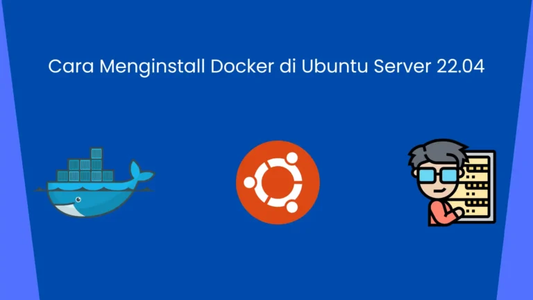 tutorial docker ubuntu 22.04