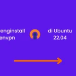 tutorial menginstall openvpn