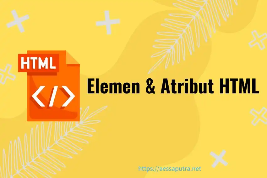 Panduan-Elemen-Atribut-HTML