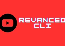 Cara Menggunakan Revanced-CLI Non ROOT