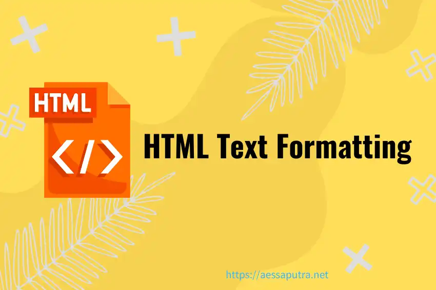 panduan-html-text-formatting