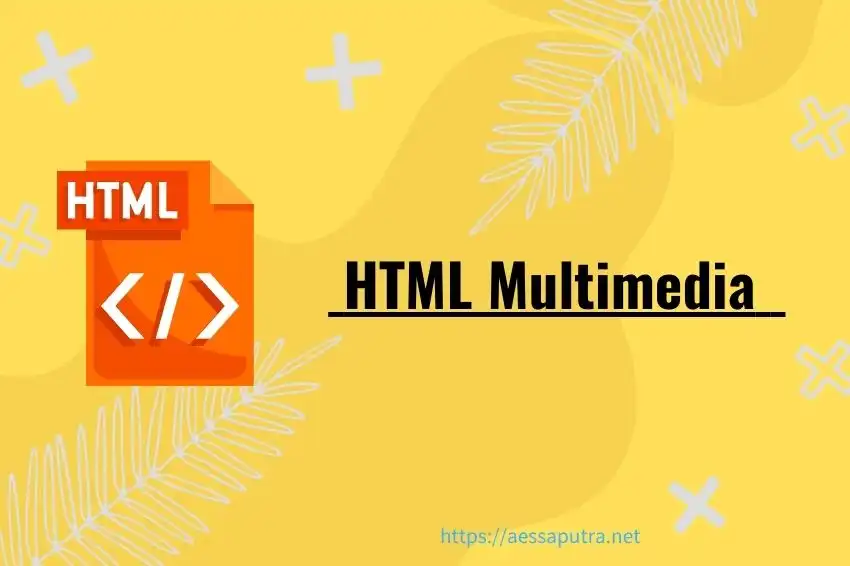 Panduan HTML Multimedia
